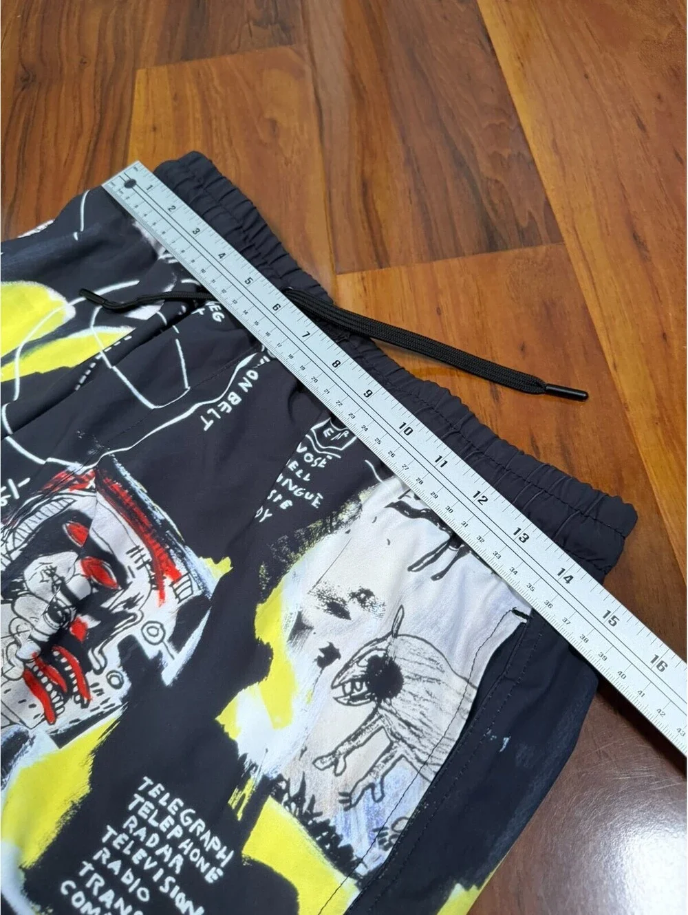 Palace shorts are